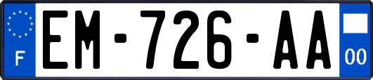 EM-726-AA