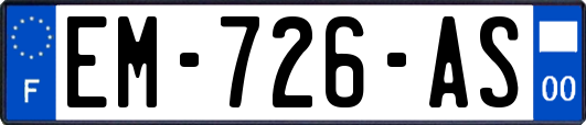EM-726-AS