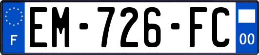 EM-726-FC