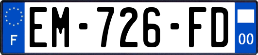 EM-726-FD