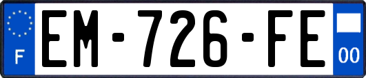 EM-726-FE