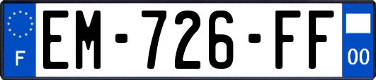 EM-726-FF