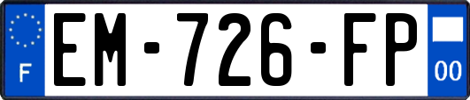 EM-726-FP