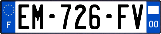 EM-726-FV