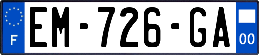 EM-726-GA
