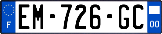 EM-726-GC