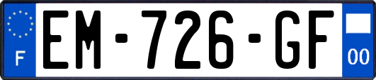 EM-726-GF