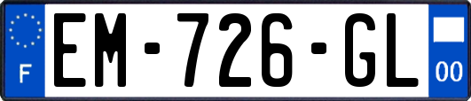 EM-726-GL