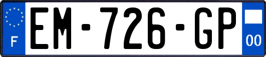 EM-726-GP