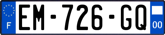 EM-726-GQ