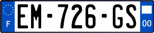 EM-726-GS