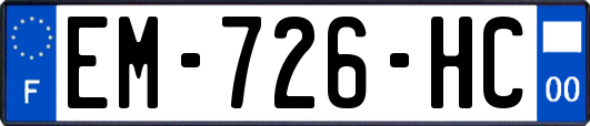EM-726-HC
