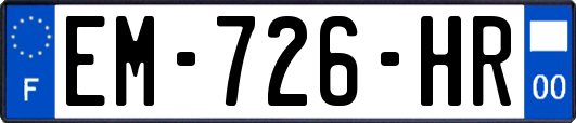 EM-726-HR