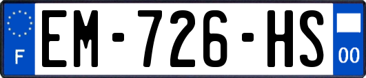 EM-726-HS