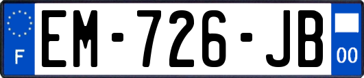 EM-726-JB