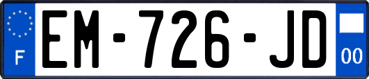 EM-726-JD