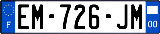 EM-726-JM
