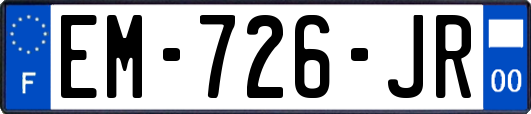 EM-726-JR