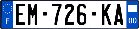 EM-726-KA