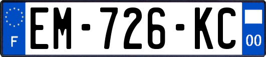 EM-726-KC