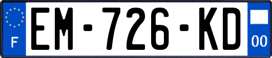 EM-726-KD
