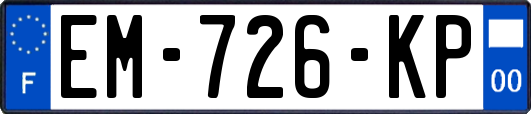 EM-726-KP