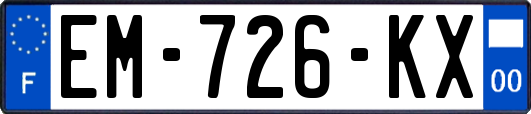 EM-726-KX