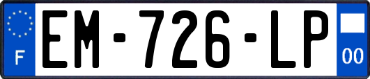 EM-726-LP
