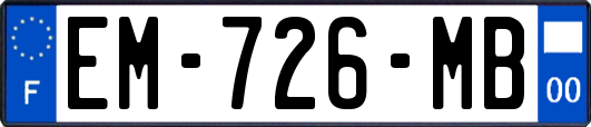 EM-726-MB