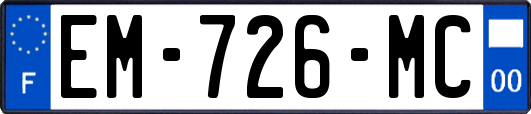 EM-726-MC