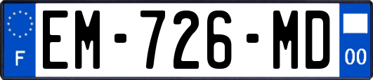 EM-726-MD