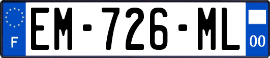 EM-726-ML