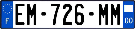 EM-726-MM