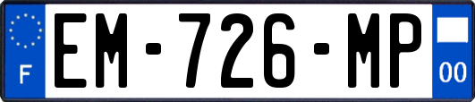 EM-726-MP
