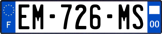 EM-726-MS