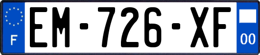 EM-726-XF