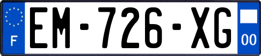 EM-726-XG