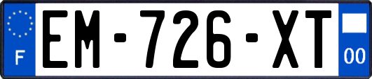 EM-726-XT