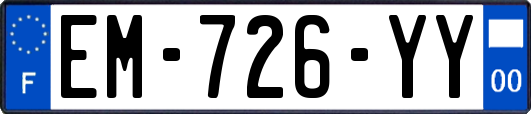 EM-726-YY