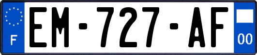 EM-727-AF