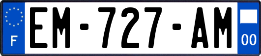 EM-727-AM