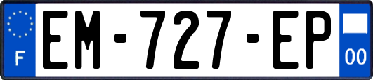 EM-727-EP