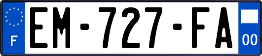 EM-727-FA