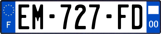 EM-727-FD
