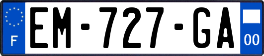 EM-727-GA