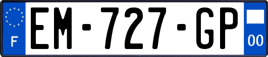 EM-727-GP