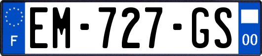 EM-727-GS