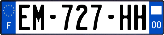 EM-727-HH