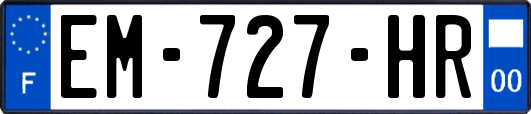 EM-727-HR