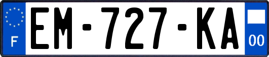 EM-727-KA